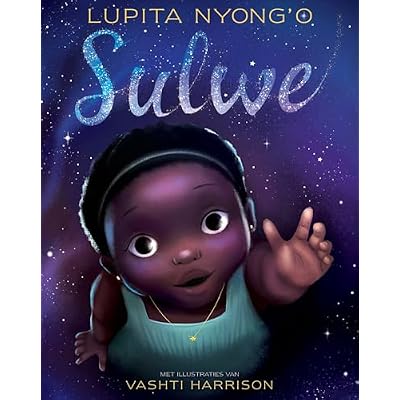Sulwe
