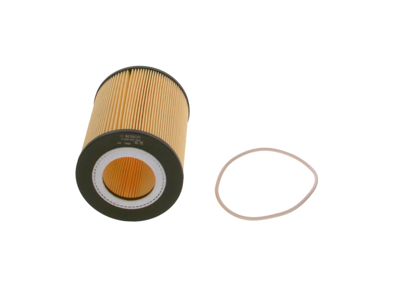 Oil Filter F026407046 Bosch 1397764 1397764G P7046 Genuine Quality Guaranteed
