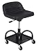 USA Made -Professional Adjustable Mechanic's Seat (HRAS) - by  Whiteside Manufacturing