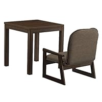 ユアサプライムス お一人様用デスク +椅子+掛け布団の3点セット　【手渡し限定】 ユアサプライムス.com｜ダイニングチェア の通販