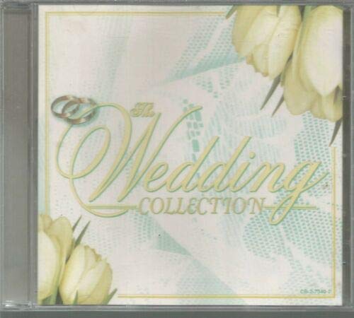 Wedding Collection [Audio CD]