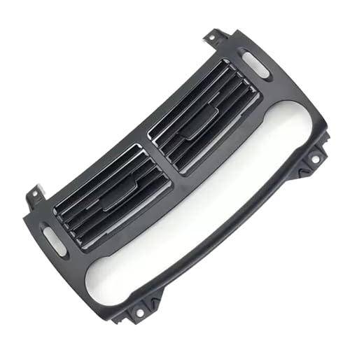 Grille climatisation centrale Benz CLS W219 2007-2009 console d'origine