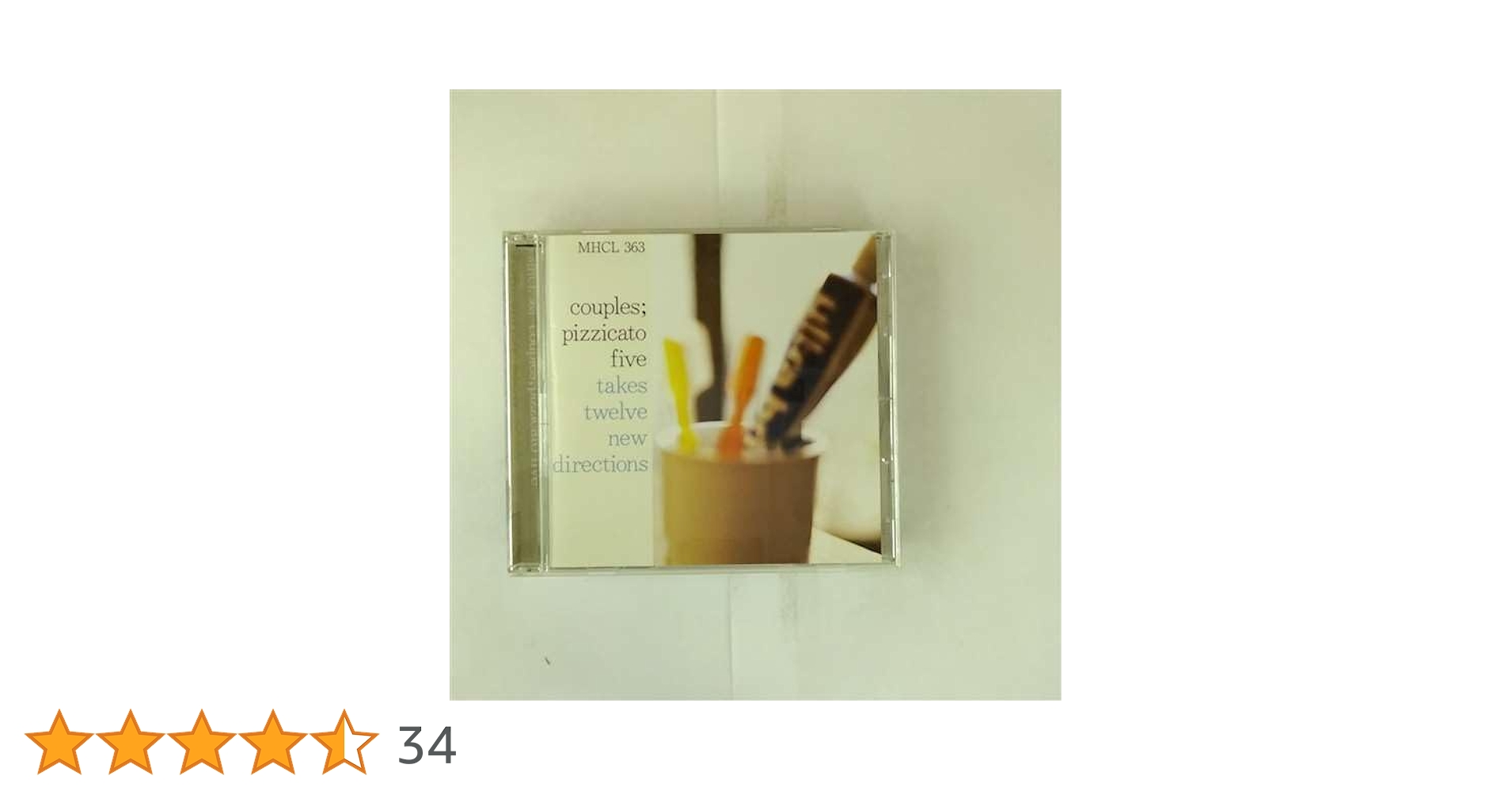 Amazon.co.jp: Couples: ミュージック