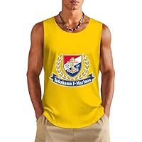 Amazon.co.jp: メンズ タンクトップ 横浜F・マリノス スポーツ
