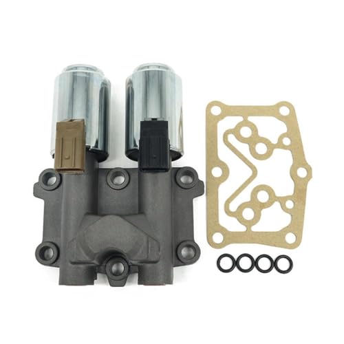 Solénoïde de transmission double 28260-RPC-004 pour réparer les secousses Civic