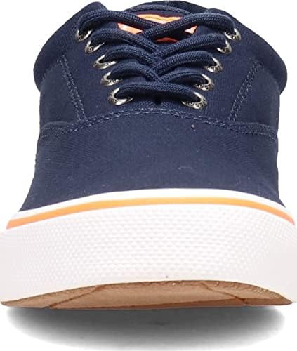 sperry men's halyard cvo