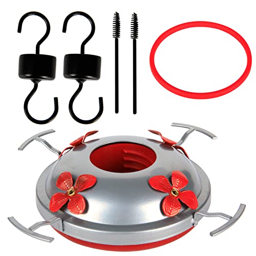 Top 10 Best One Hummingbird Feeder Parts Reviews & Buying Guide Katynel