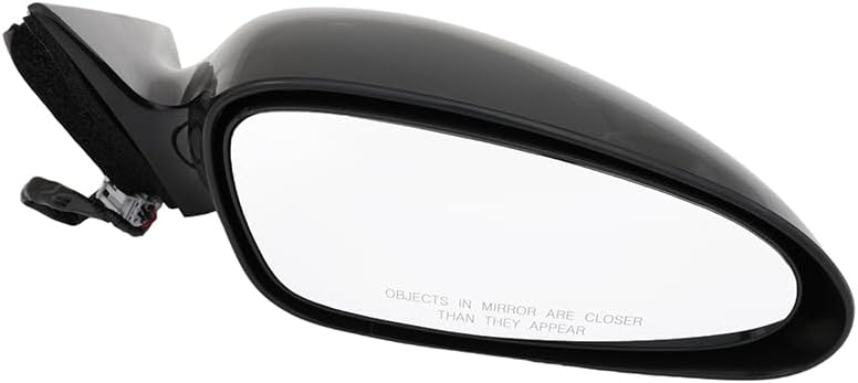 For Chevrolet Chevy Monte Carlo 2000 2001 2002 2003 2004 2005 Power Heated Side Door View Mirror Driver Left