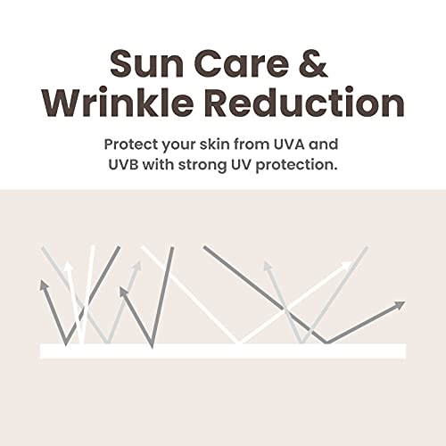 Heimish Artless Glow Base Spf 50+ Pa+++ 1.4Fl.oz/40Ml | Moisturizer, Sunscreen To Makeup Base | Cruelty-Free, All-In-One, Glowy Skin, All Skin Types, Lightweight, Soft Cream Texture, Face Primer #TOP5