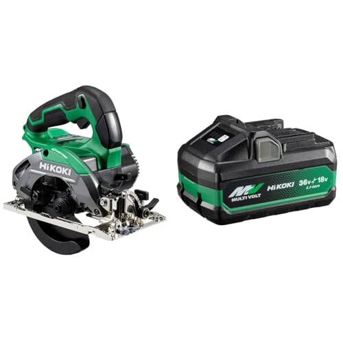 �y�Z�b�g�����z�yAmazon.co.jp����z HiKOKI(�n�C�R�[�L) 36V�[�d���ۂ̂� C3605DA(SK)(NNN) + �}���`�{���g�~�d�r BSL36B18X