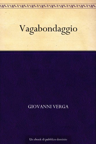 Vagabondaggio Vagabondaggio