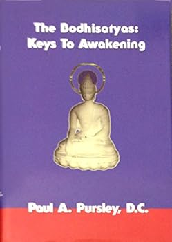Hardcover The Bodhisatyas: Keys to Awakening Book