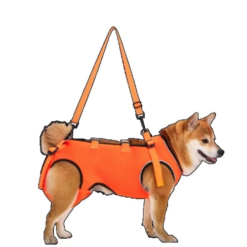 PET OFFICER ���p���n�[�l�X �y�b�g�⏕�� ����E���䌢�p ����x�� �E���e�� �_��f�� �̂ւ̕��S�y�� ���s�E�K�i���⏕ ���ߋ@�\�t�� �l�G���p ���o�����֗� (28-40�L��,�I�����W�F)