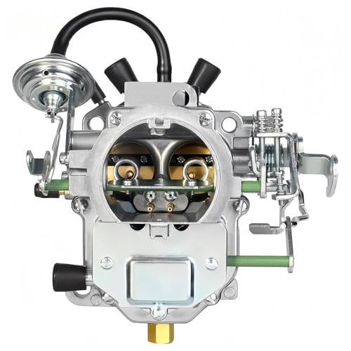 Carburateur de précision pour moteur Dodge V8 5.2L et 6 cylindres vintage