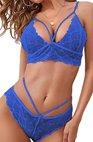 Image of Special Babydoll Bikini Set| Non-Padded Bra & Panty|Nightwear /Beautiful Lingerie for Couples Honeymoon /First Night /Anniversary for Women