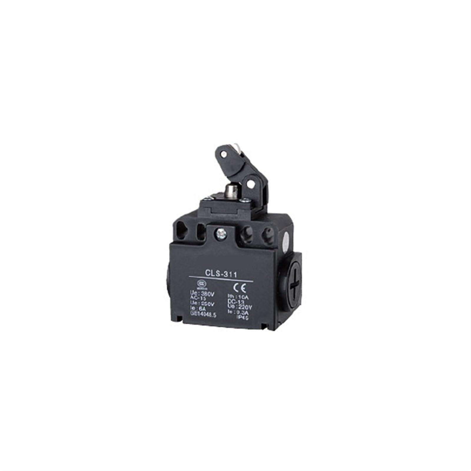 Micro-interrupteur de fin de course CLS-311 pour automatisme industriel - 2