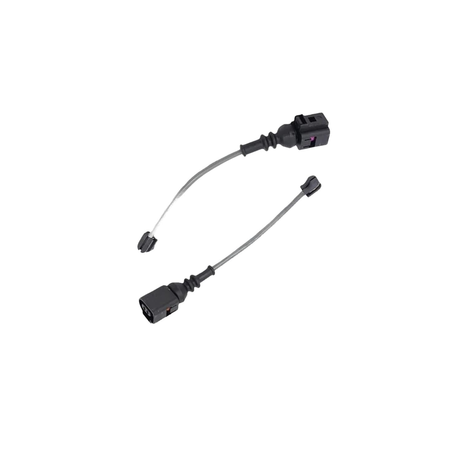 Front Brake Pad Wear Sensor Compatible with Audi A3 8V0 615 437