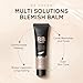 AKARY BB Cream Tinted Moisturizer, 9Colors Moisturizes & Conceals, Cover Blemishes & Pores, Even Skin Tone, Lighiweight Foundation Full Coverage Tinted Illuminator for All Skin, Oil-Free, 210 Medium