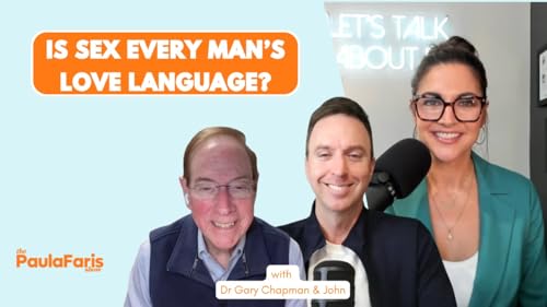 Is Sex Every Man&rsquo;s Love Language?