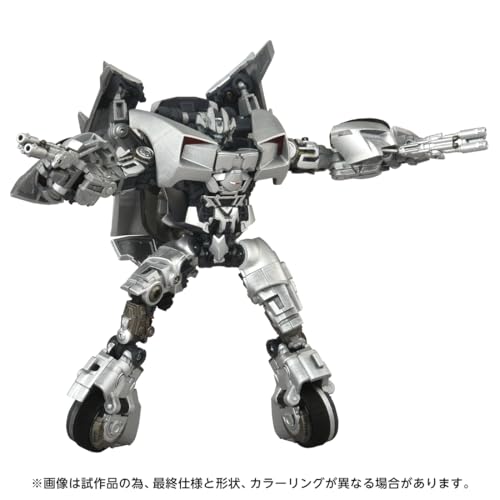 【變形金剛】大師級系列進化重啟!MPMN-01「橫炮」與 G1 紅色版今日正式開放預購