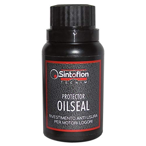 SINTOFLON PROTECTOR OILSEAL Fl. 1000 ml