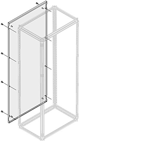 ABB composant de commande PPEB1860 module rail commande industrielle