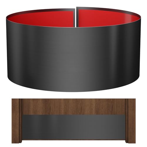 Sanbege Stainless Steel Door Kick Plate