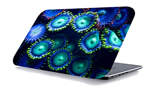 Image of QTH Dynamic Design Laptop Sticker 15.5 Inch QTH-L14-1495