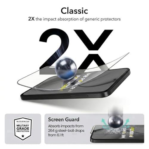 Image of Tempered Glass Screen Protector Guard for Poco M8 Power