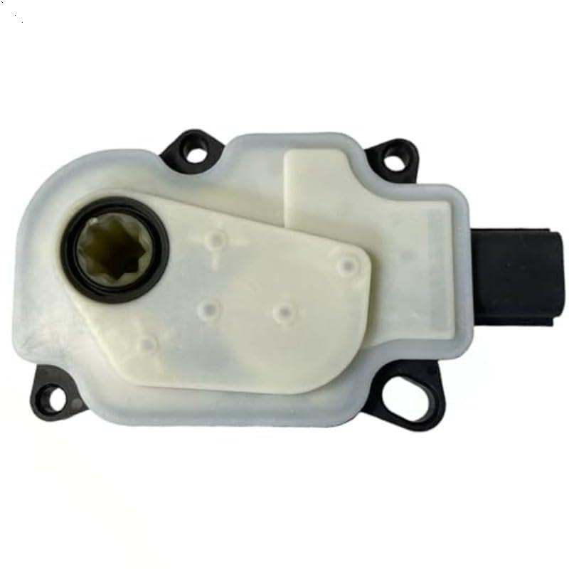 FT4B8476AB Temperature Shutter Control Actuator Motor for Ford for Edge 15 for Taurus for Escape 17