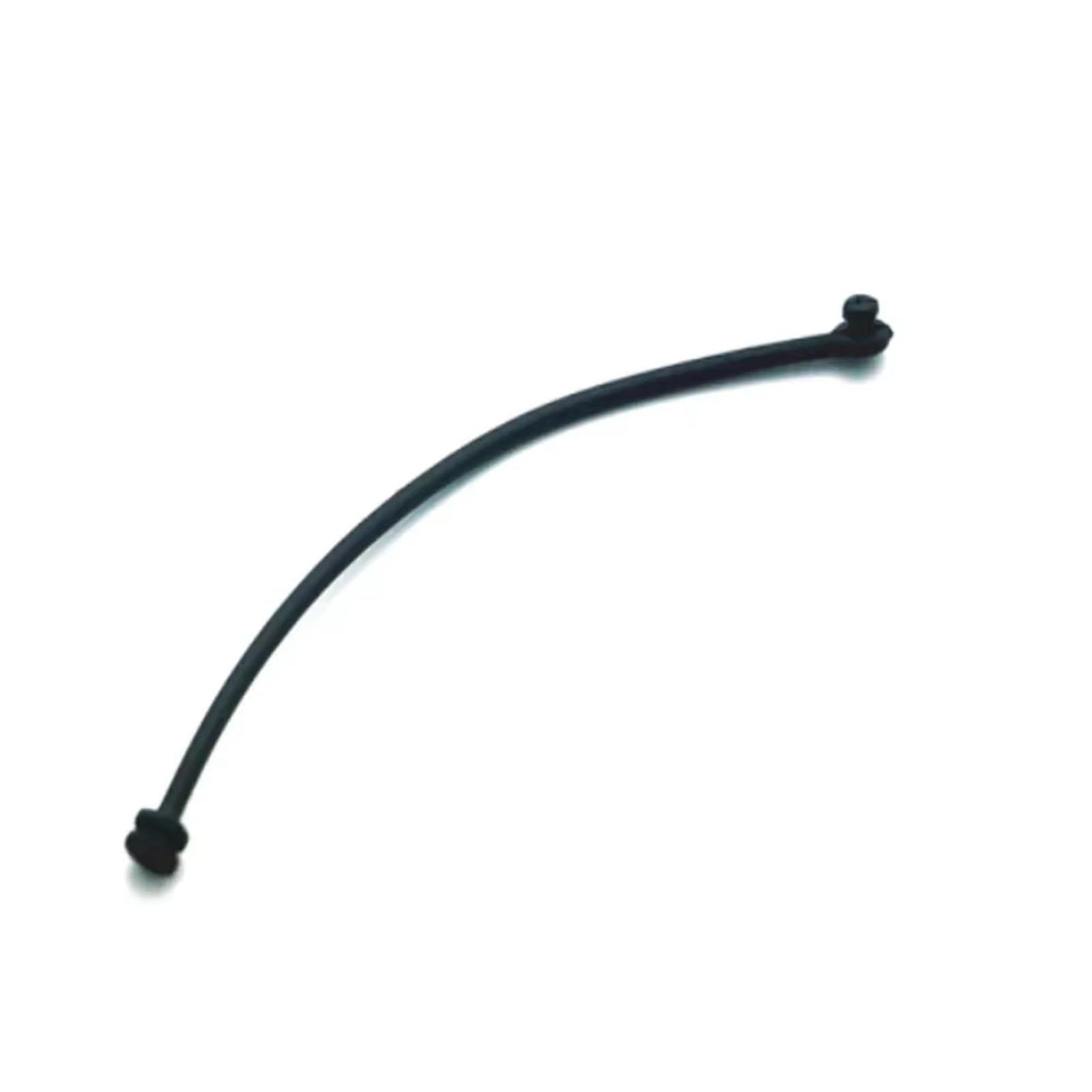 Car Fuel Rope Compatible with BMW for ActiveHybrid 3 for 7 2013-2014 Accessories Parts Fuel Cap Tank Cover Line Rope 16117193372
