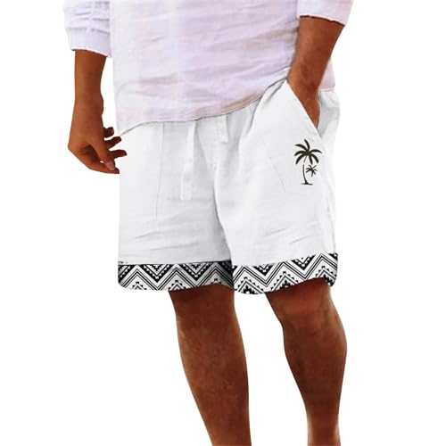 Short de loisirs pour homme anti-irritation pour rester au frais