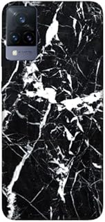 Nice design 490 Silicone Printed mobile case compatible with Vivo Y33S