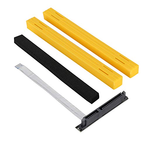 OhhGo Laptop Hard Drive Cable Adapter Cable Support HDD SSD for ASUS VivoBook S2 S4300U S5300U
