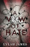 A Vow of Hate B08VBV4R7J Book Cover