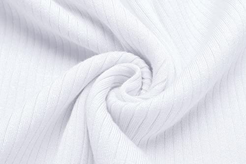 Image of NORTHWIND Men's High Turtle Neck Cotton T-Shirt