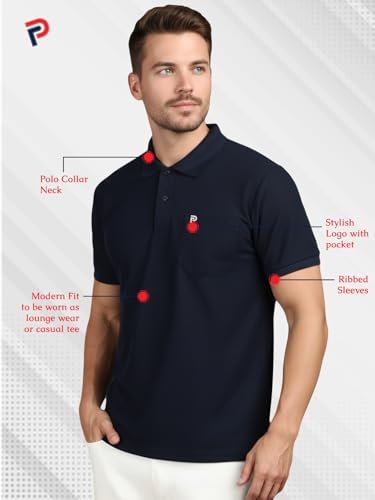Image of LUX Parker Men T-Shirt