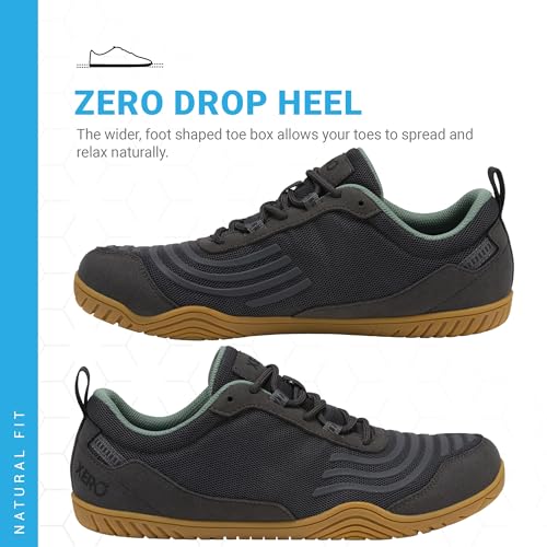 Image of Xero Shoes Men's 360 Barefoot Training Shoe