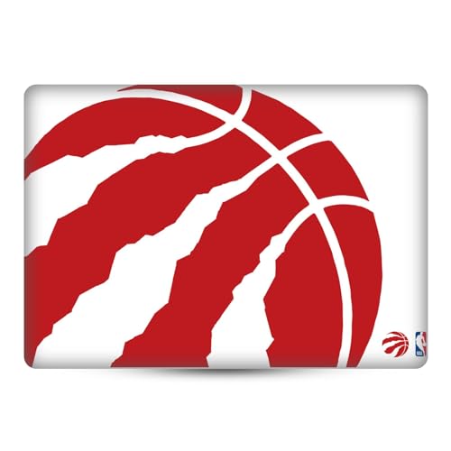 Coque MacBook Air A2681 A3113 Toronto Raptors transparente - 2