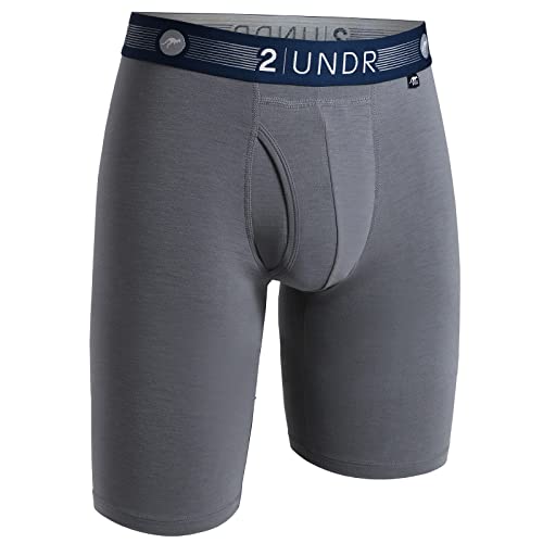 2UNDR Men's Flow Shift 9