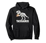 Photo Gallery tacosaurus t-rex taco dinosauro felpa con cappuccio Photo Gallery tacosaurus t-rex taco dinosauro felpa con cappuccio