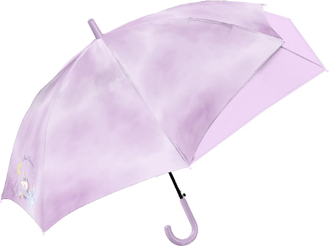 Amazon.co.jp: 【中谷】 Kid's 長傘 UV（晴雨兼用） バックガード