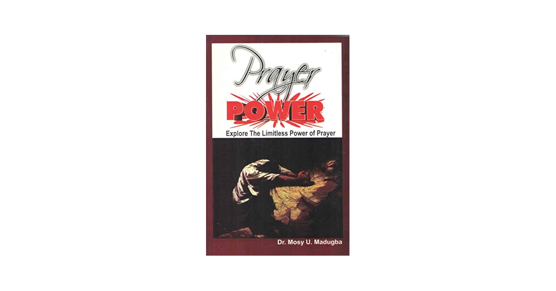(未使用･未開封品)Unexplained: Power of Prayer [DVD] Prayer Power: Explore the Limitless Power of Prayer - Kindle