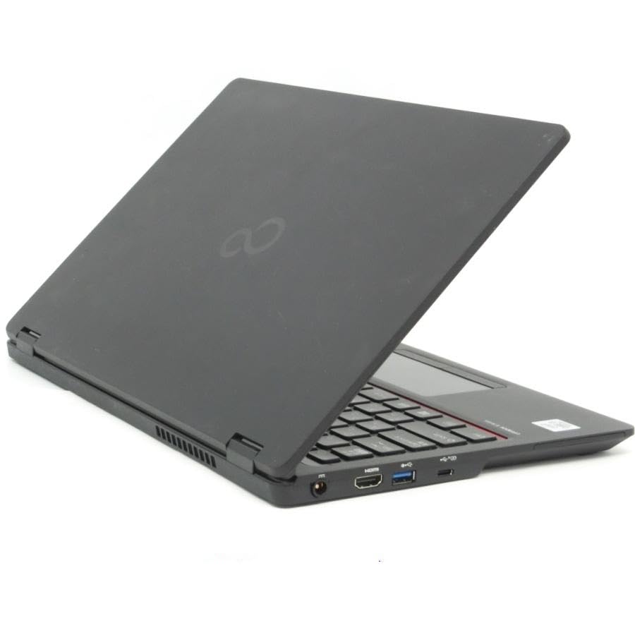 Amazon.co.jp: 【整備済み品】 富士通 【Win11搭載】極軽極薄FUJITSU