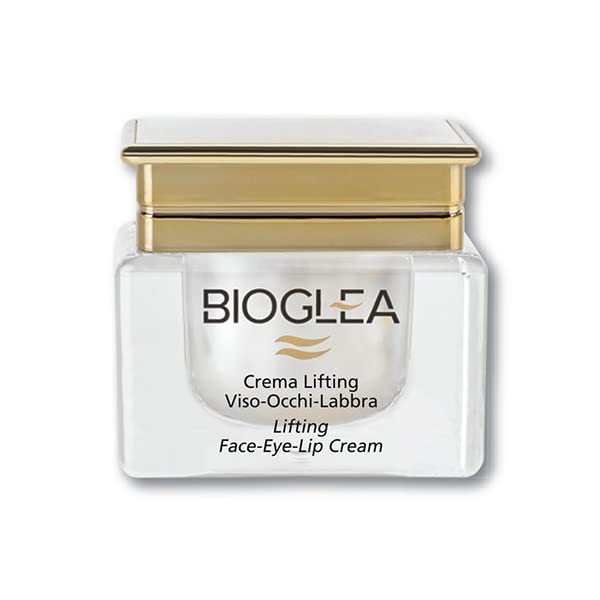 CREMA LIFTING VISO-OCCHI-LABBRA 50ML