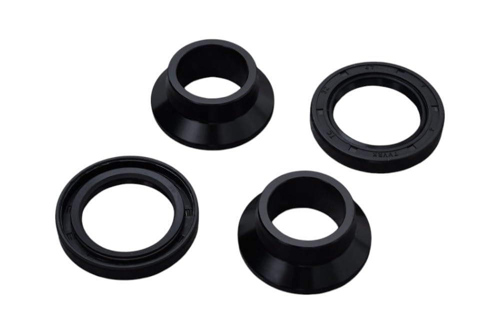 avdb -moto felga/szprychy koło tylne 5" x 17" kompatybilne z KTM SX 150 2013-2014, SXF 250 SX-F 2013-14, SXF 350 SX-F 13-14, HUSQVARNA FS 450 FS450 16-22, GASASGAS MC 12 GAS 5 21-23 Supermoto