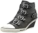 Ash Women's Genial Fashion Sneaker - Fall 2014