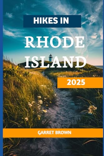 Hikes in Rhode Island: Navigate the Most Stunning wonder and Experience Nature Like Never Before...