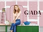 Giada in my Kitchen