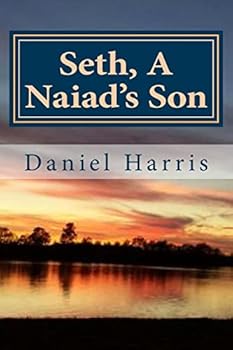 Paperback Seth, A Naiad's Son: Generations of Eredwynn Book
